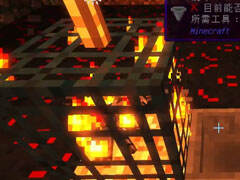 无限的刷怪 天骐制作蜘蛛刷怪笼