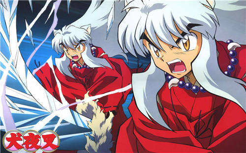 犬夜叉手游下载