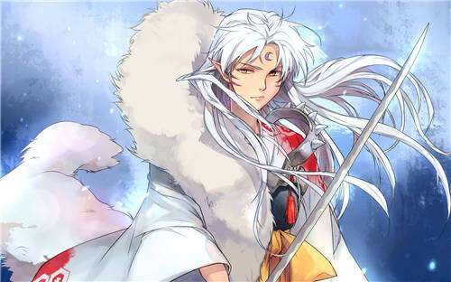 犬夜叉手游官网