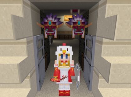 奶块应许之地服下载