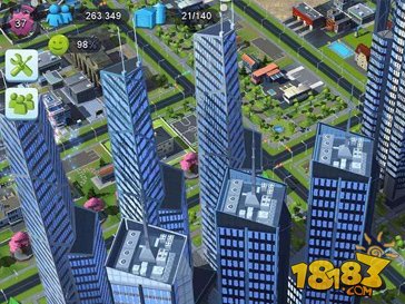 模拟城市我是市长手游电脑版下载及安装教程