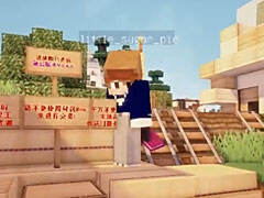 五歌的RPG空岛生存 漫漫长夜不能眠