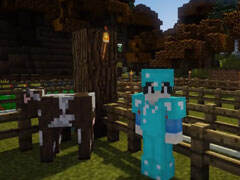 全程自动化 悠然小天制作自动化农田