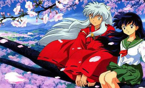 犬夜叉寻玉之旅官网