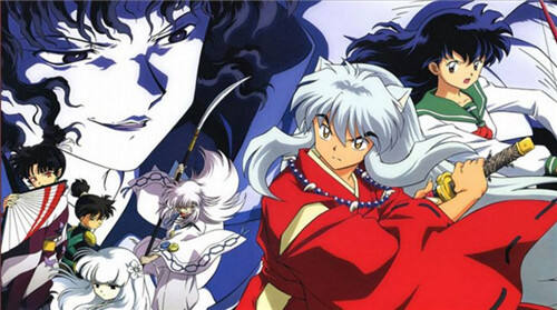 犬夜叉寻玉之旅刷钻石