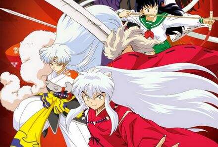 犬夜叉觉醒手游下载