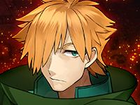 FGO从者强化任务第4弹 1周年特别篇上线