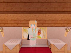 大橙子帶你玩浙大服生存 我的附魔小木屋