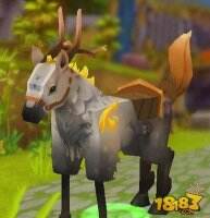 迷你世界有什么坐骑 4大坐骑的详细介绍