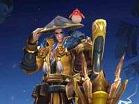 最强刷野战士刘备出装推荐 带你轻松肆虐野区