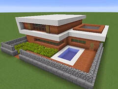 老旅了不起的我的世界 口袋妖怪医院