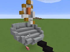 我保证你没看错 老旅教你制作平底锅