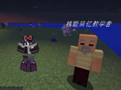 仙仙神奇宝贝超级进化 进化后的小胖子