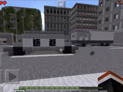 CH明明為你帶來《我的世界》手游測評