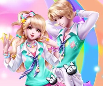 浪漫星舞团官方最新版下载