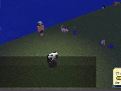 仙仙神奇宝贝超级进化 我的运气爆棚啦