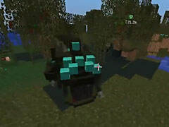 扁桃馴龍高手生存 我們走向深淵國度