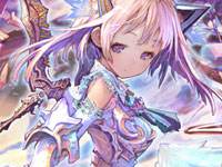 影之诗空天中立法卡组 AA段24场21胜