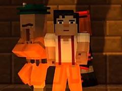 籽岷带你看剧情 故事模式第二季第三章下集