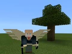 夢(mèng)軒創(chuàng)意學(xué)堂：如何隱藏進(jìn)一棵樹(shù)里