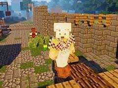 天骐搞笑解说 英雄黎明4烈焰之心EP3