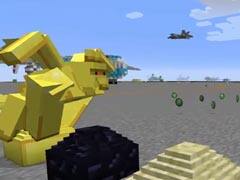 魔哒带你了解新模组 石像鬼模组介绍