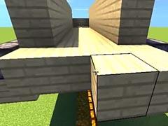 老旅红石脑洞世界 熊孩子循环陷阱