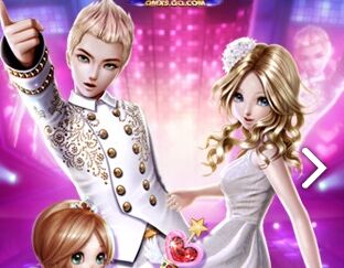 天天炫舞腾讯版下载