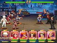 拳皇98终极之战OL中秋礼包在哪领取 中秋礼包分享