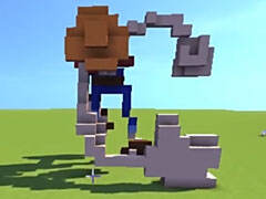 幼时的回忆 老旅亲手教你做海贼王路飞