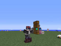 仙仙神奇宝贝超级进化 进化吧自爆磁怪