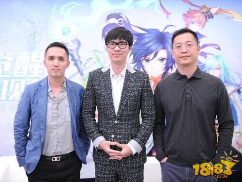 网文IP二次元觉醒 《龙王传说》手游发布会圆满落幕
