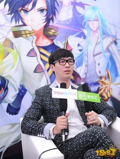 网文IP二次元觉醒 《龙王传说》手游发布会圆满落幕