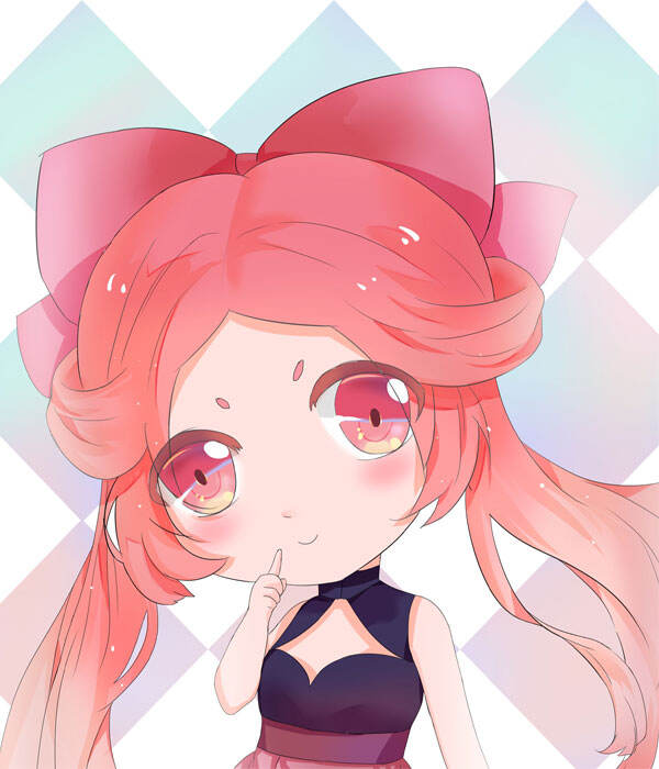 是本大小姐！孙尚香头像