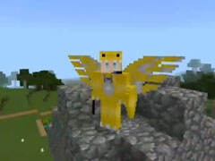 梦轩的改造学堂 我们来改造村庄瞭望塔