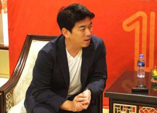 万代南梦宫(上海)董事兼总经理山田大辅：做综合性娱乐公司