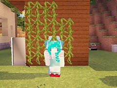 暮云鸡年农场主生存世界 非酋开幸运袋