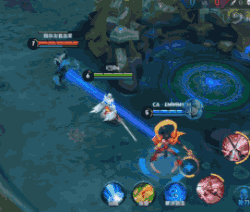 妲己问答社：闪现的妙用 秀出来惊艳全场