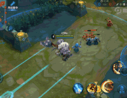 妲己问答社：闪现的妙用 秀出来惊艳全场