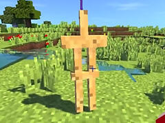 老旅红石脑洞世界 牧场物语模拟人生