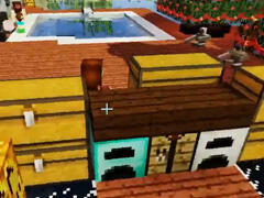 疯狂刷怪点 天琪穿神装迎战无数的怪物