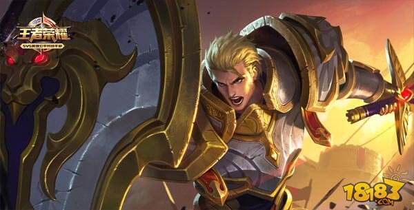 位移英雄最强克星 有了他们再也不怕被切入