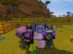 隐者贪玩社拔刀剑多人生存 神秘启示