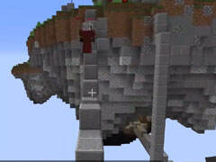 籽岷带你玩转多人解谜 我们要用tnt来攻城