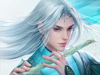 当中秋遇到国庆 问道手游陪你八天狂欢