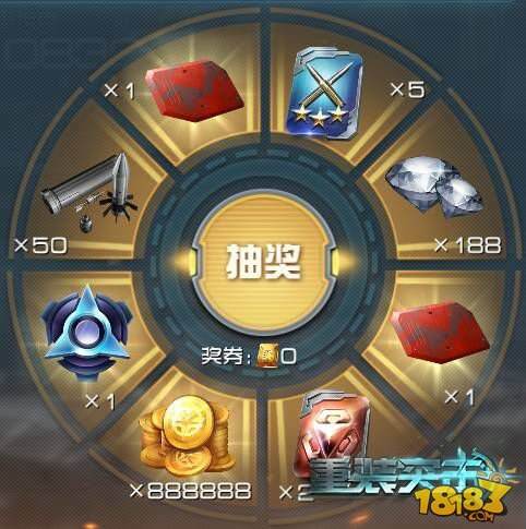 《极致追击》今日全球上映 登录《重装突击》送限量称号