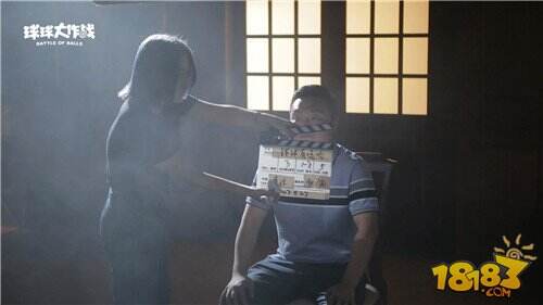 球球大作战专访孙八一：想和球宝们battle一下