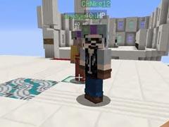 籽岷的1.12多人pvp 极致追击