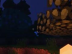 艾暮米月奇迹小镇 这个世界太真实