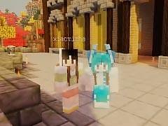 艾暮米月奇迹小镇 小学生的科学梦